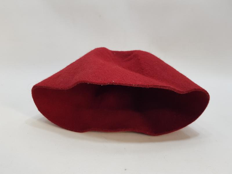 OSMANLI DÖNEMİ FES