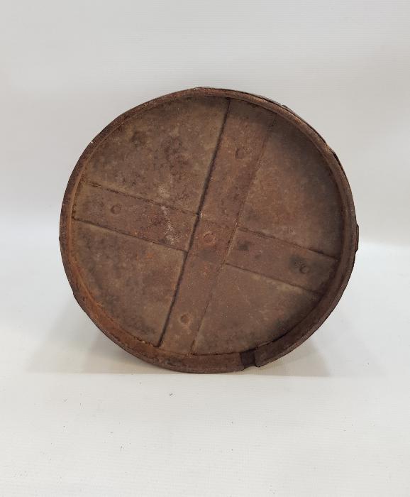 OSMANLI DÖNEMİ ŞİNİK