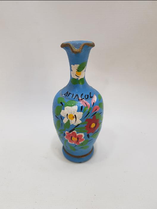 RUMCA YAZILI ADA İŞİ MİNİ TESTİ 