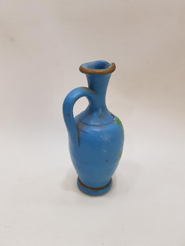 RUMCA YAZILI ADA İŞİ MİNİ TESTİ 