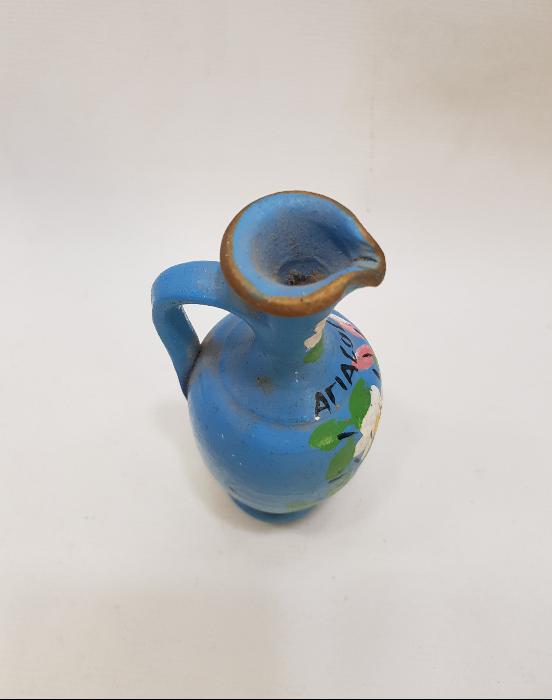 RUMCA YAZILI ADA İŞİ MİNİ TESTİ 