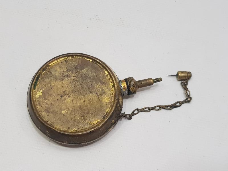 1. DÜNYA SAVAŞI DÖNEMİ MAVZER YAĞDANLIĞI