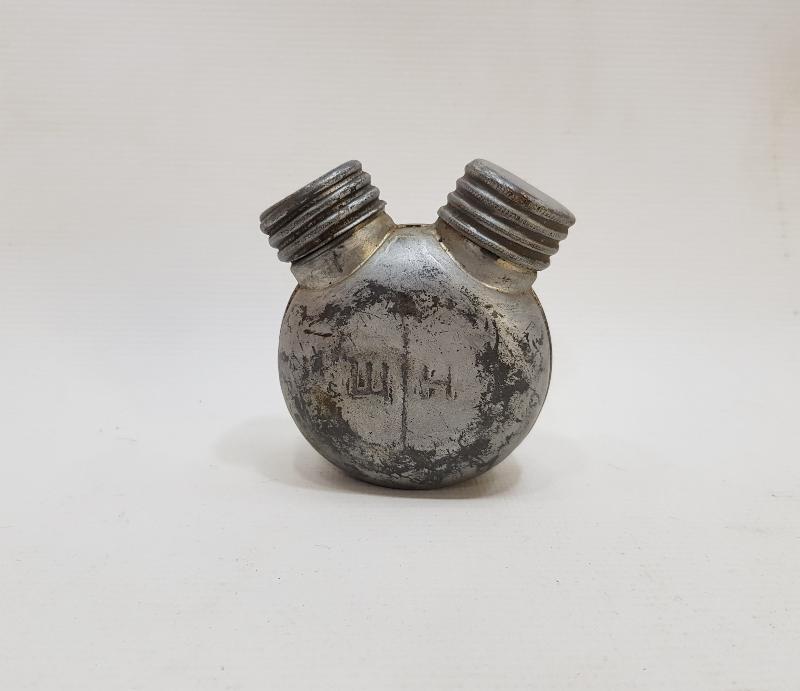 1. DÜNYA SAVAŞI DÖNEMİ RUS YAPIMI TÜFEK YAĞI KUTUSU