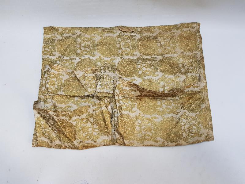 1970'LERDEN VAKKO KAŞIKLIK