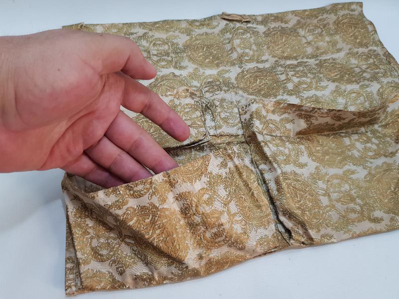 1970'LERDEN VAKKO KAŞIKLIK