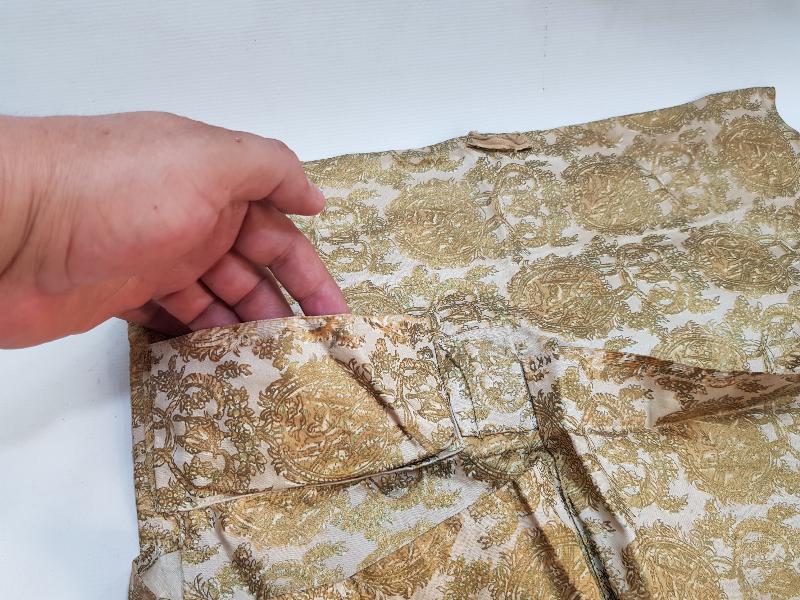 1970'LERDEN VAKKO KAŞIKLIK