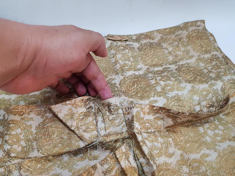 1970'LERDEN VAKKO KAŞIKLIK