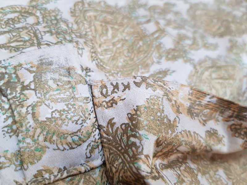 1970'LERDEN VAKKO KAŞIKLIK