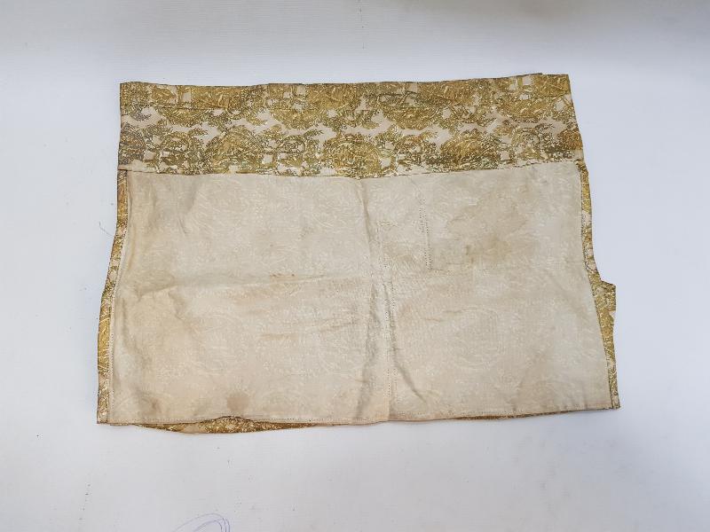 1970'LERDEN VAKKO KAŞIKLIK