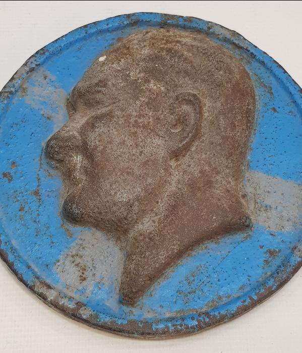 ANTİKA ATATÜRK RÖLYEF