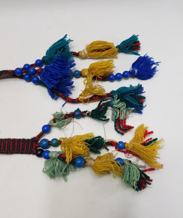 ANTİKA ÇOCUK KOLANI