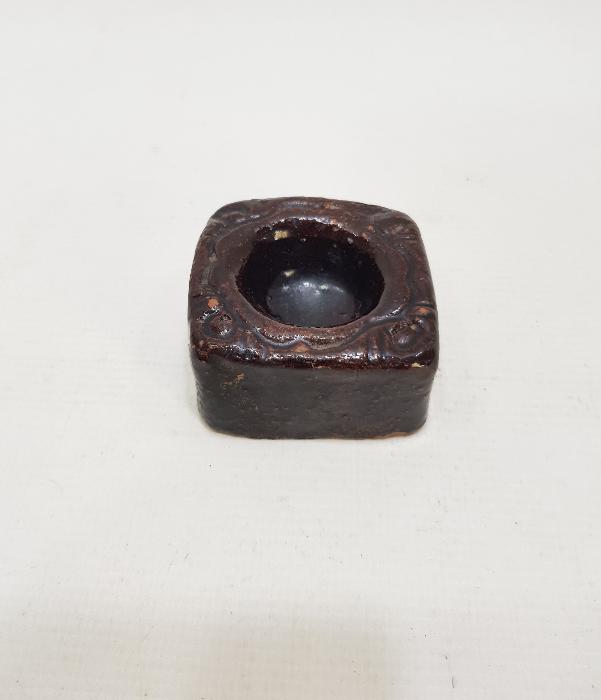 OSMANLI DÖNEMİ ÇOK NADİR FORMDA ÇANAKKALE HOKKA