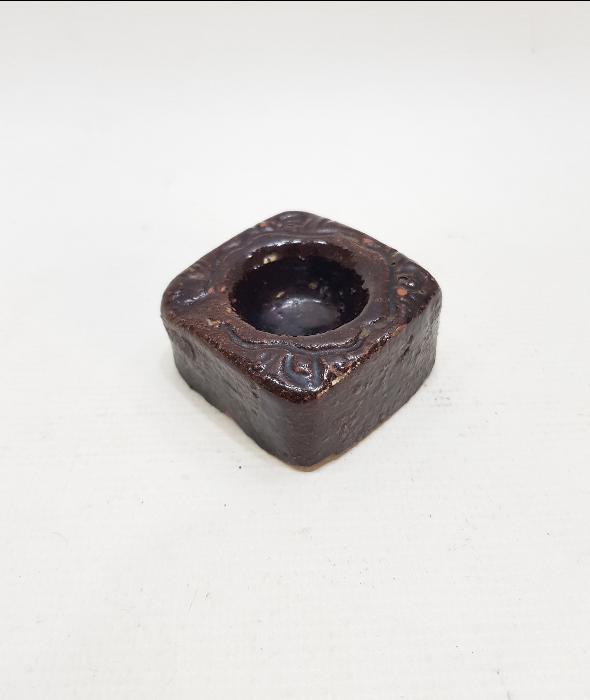 OSMANLI DÖNEMİ ÇOK NADİR FORMDA ÇANAKKALE HOKKA