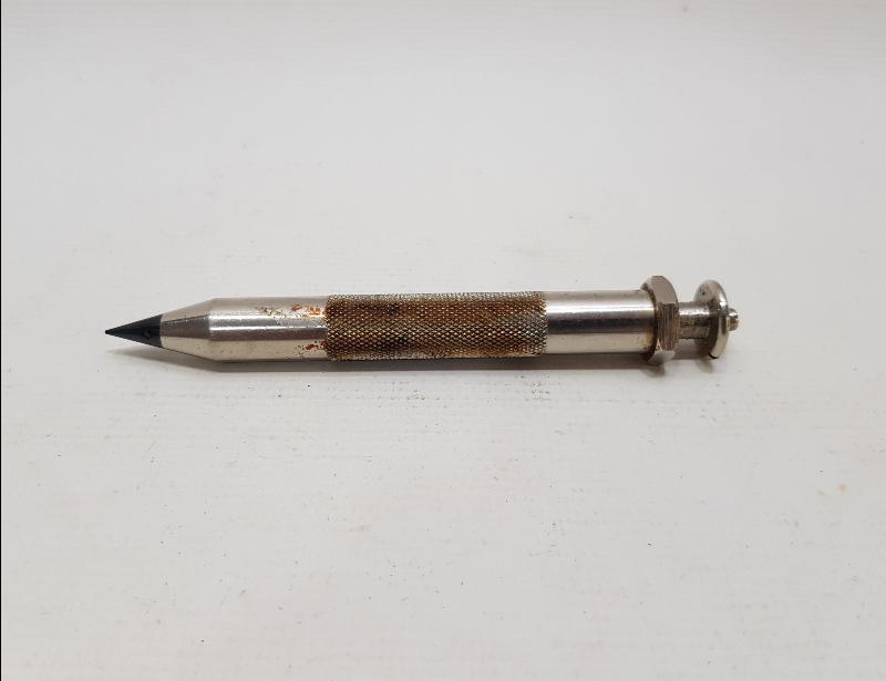 ANTİKA MÜHENDİS ŞAKÜLÜ