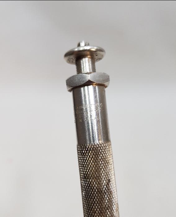 ANTİKA MÜHENDİS ŞAKÜLÜ