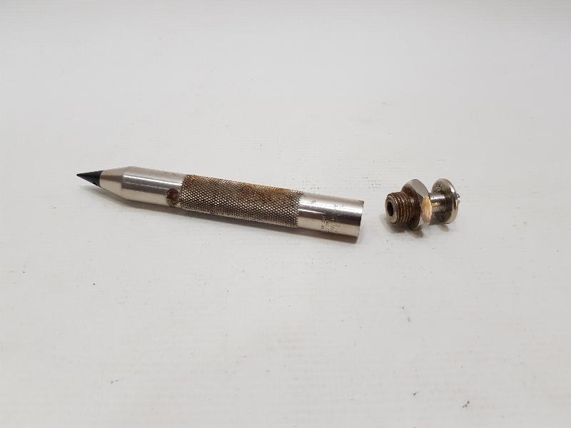 ANTİKA MÜHENDİS ŞAKÜLÜ