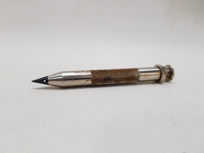 ANTİKA MÜHENDİS ŞAKÜLÜ