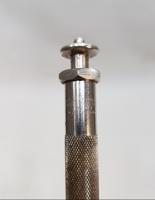 ANTİKA MÜHENDİS ŞAKÜLÜ