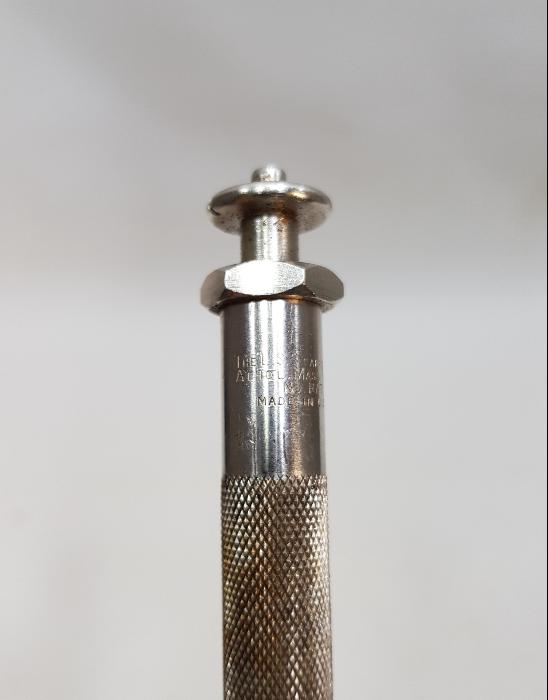 ANTİKA MÜHENDİS ŞAKÜLÜ