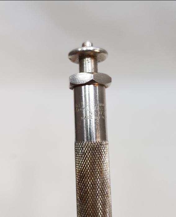 ANTİKA MÜHENDİS ŞAKÜLÜ