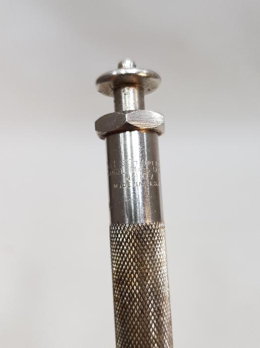 ANTİKA MÜHENDİS ŞAKÜLÜ