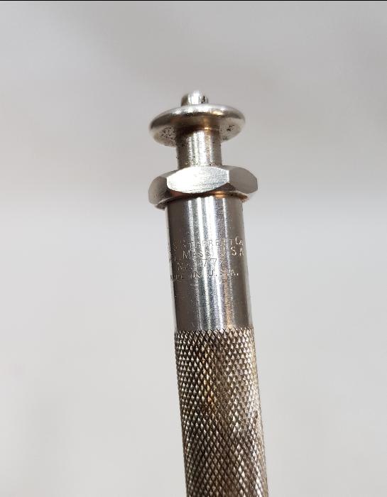 ANTİKA MÜHENDİS ŞAKÜLÜ