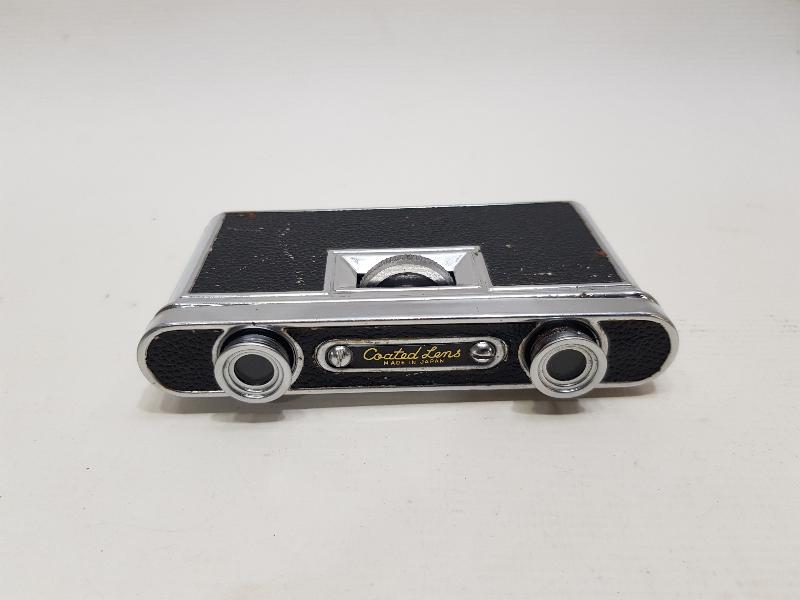 ANTİKA OPERA DÜRBÜNÜ