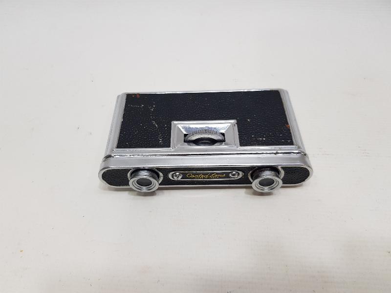 ANTİKA OPERA DÜRBÜNÜ