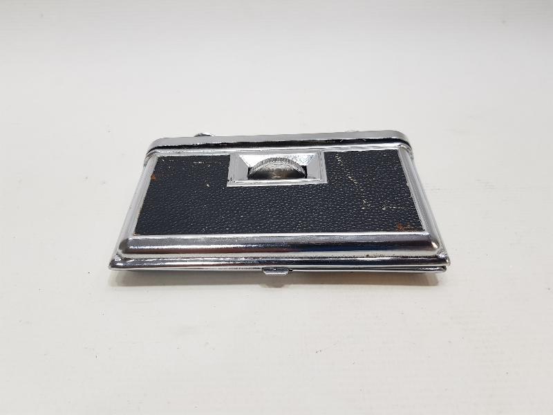 ANTİKA OPERA DÜRBÜNÜ