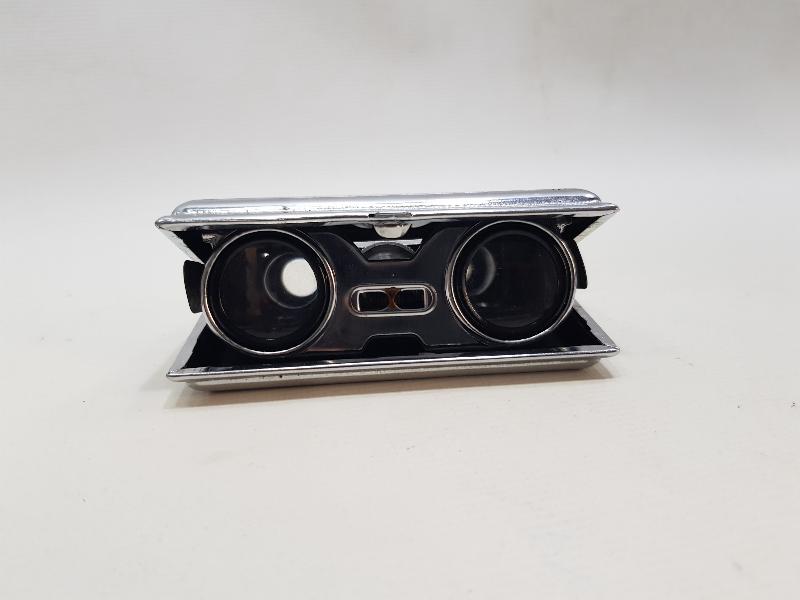 ANTİKA OPERA DÜRBÜNÜ