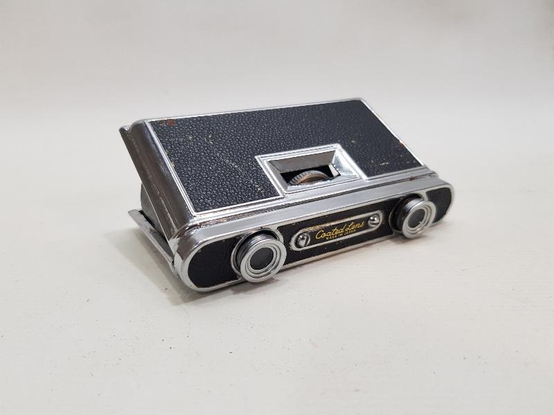 ANTİKA OPERA DÜRBÜNÜ