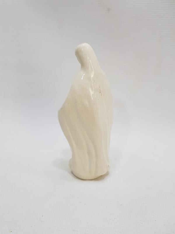 ANTİKA PORSELEN MERYEM ANA BİBLOSU