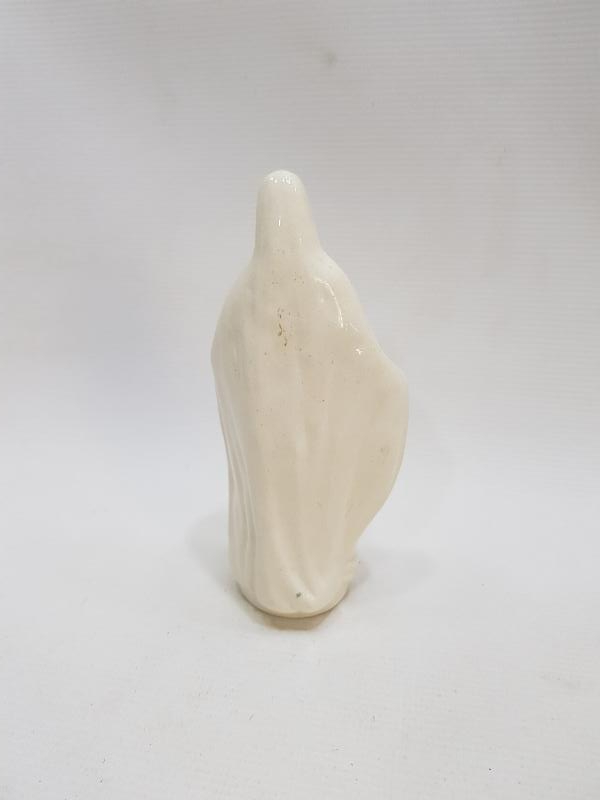 ANTİKA PORSELEN MERYEM ANA BİBLOSU