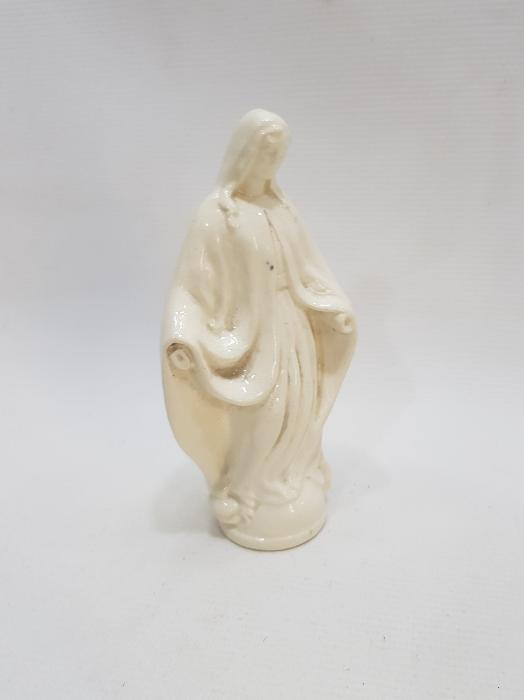 ANTİKA PORSELEN MERYEM ANA BİBLOSU