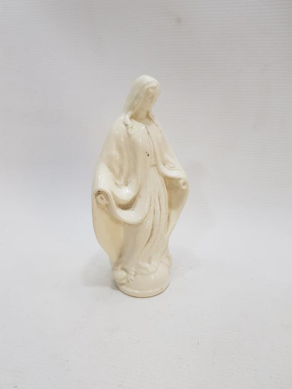 ANTİKA PORSELEN MERYEM ANA BİBLOSU