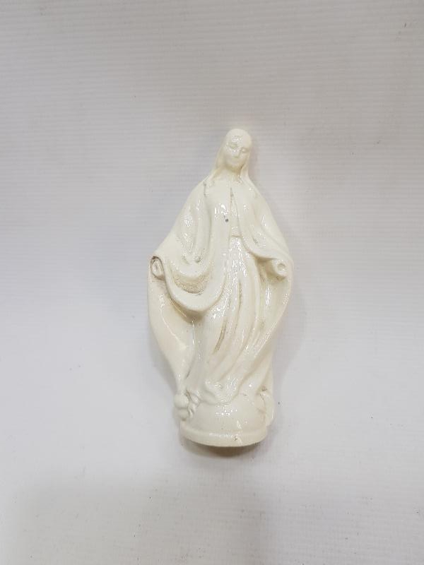 ANTİKA PORSELEN MERYEM ANA BİBLOSU