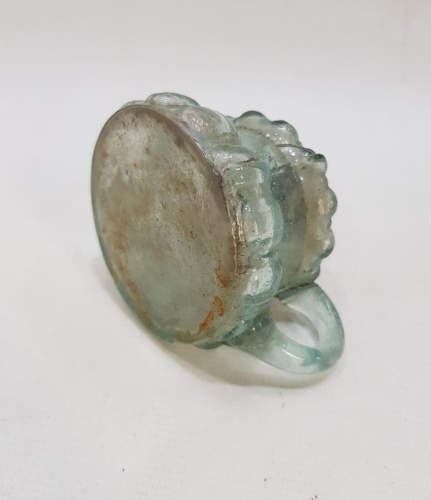 ANTİKA ŞİNANAY LAMBASI