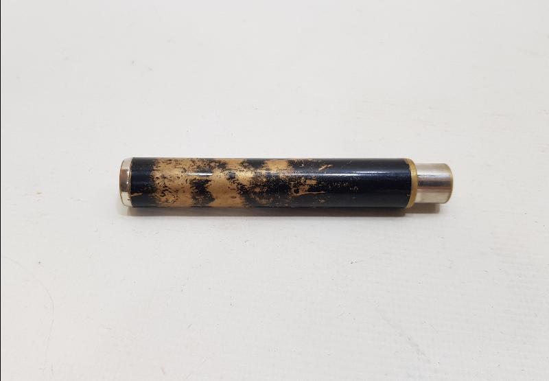 EĞİTİM TARİHİ: ANTİKA TEBEŞİR TUTACAĞI