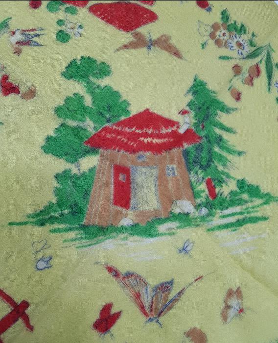 KOLEKSİYONLUK VAKKO MENDİL