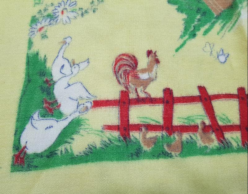 KOLEKSİYONLUK VAKKO MENDİL