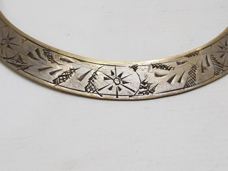 OSMANLI DÖNEMİ NADİR GELİN GERDANLIĞI