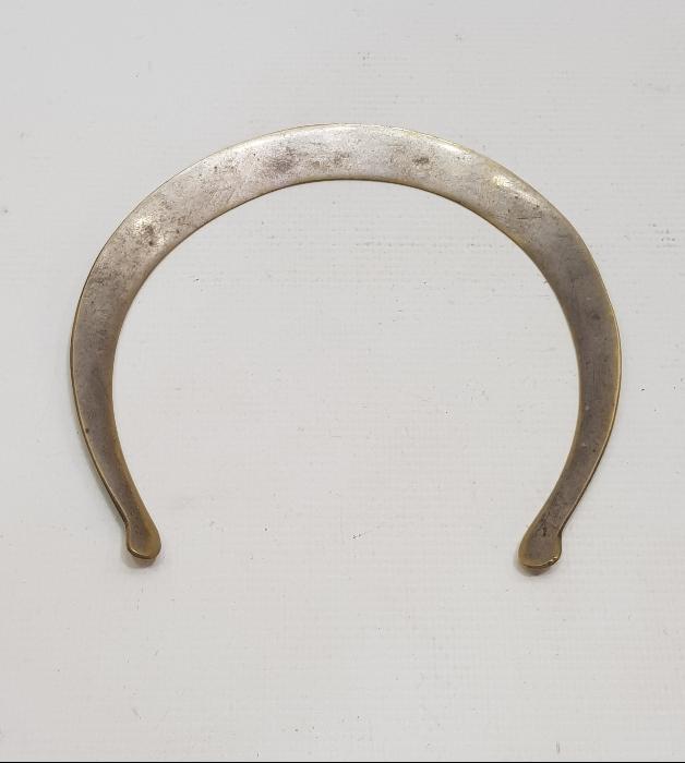 OSMANLI DÖNEMİ NADİR GELİN GERDANLIĞI