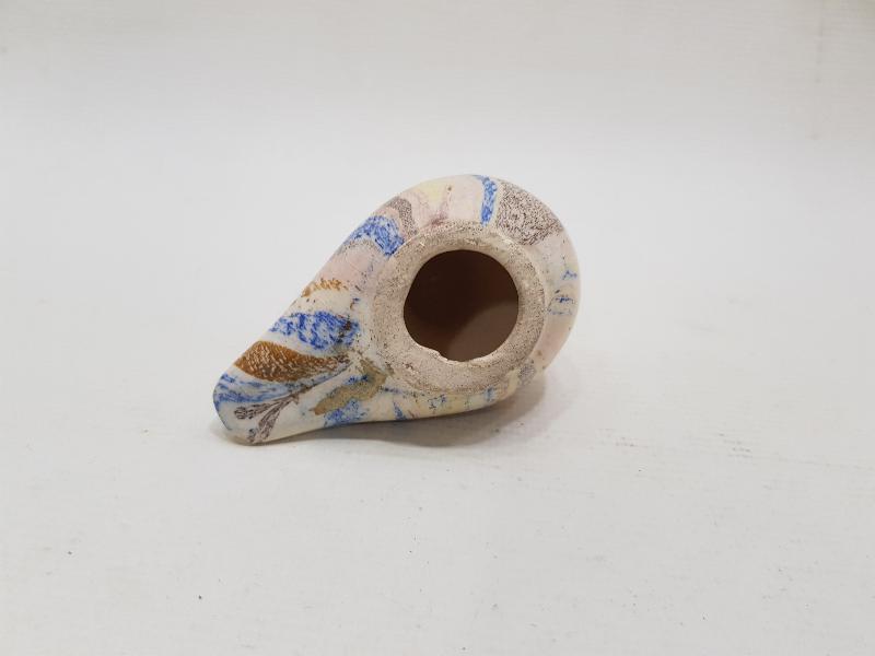 SANATÇI İŞİ KÜTAHYA KUŞ BİBLOSU