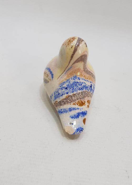 SANATÇI İŞİ KÜTAHYA KUŞ BİBLOSU