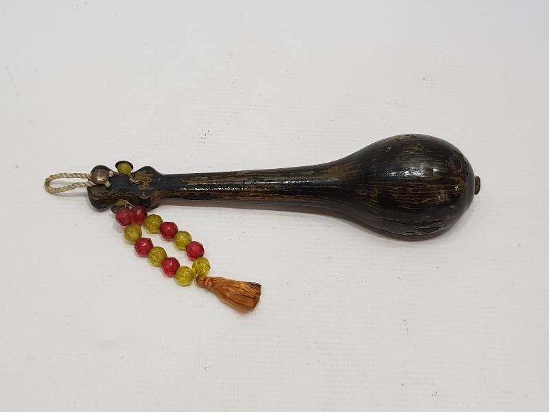 YUNAN YAPIMI ANTİKA OYUNCAK SAZ