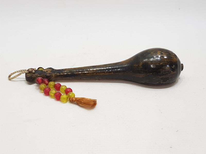 YUNAN YAPIMI ANTİKA OYUNCAK SAZ