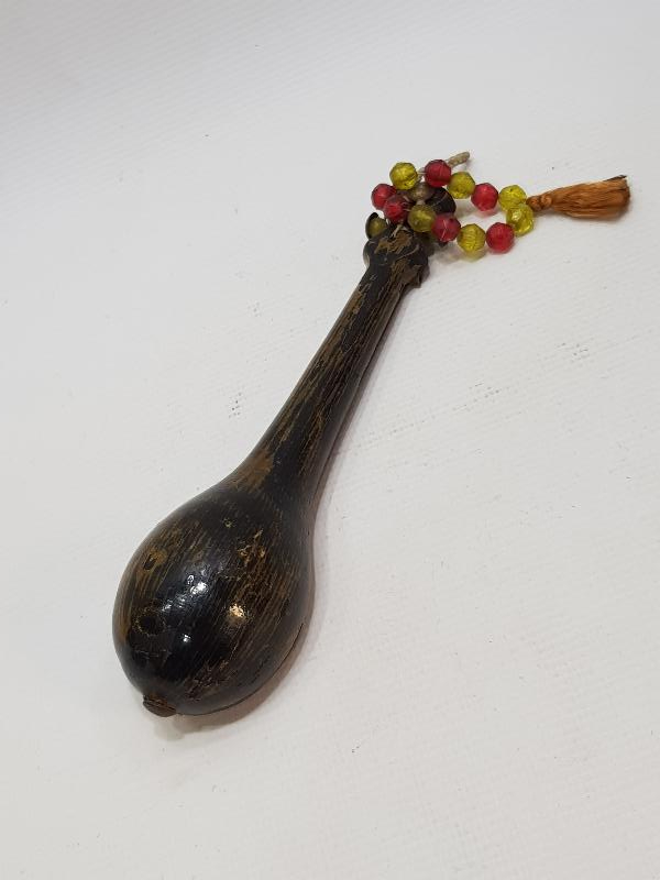 YUNAN YAPIMI ANTİKA OYUNCAK SAZ