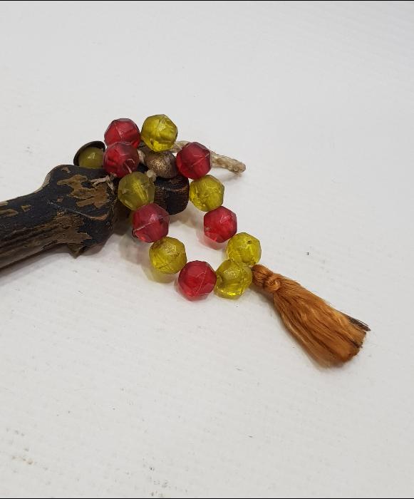 YUNAN YAPIMI ANTİKA OYUNCAK SAZ