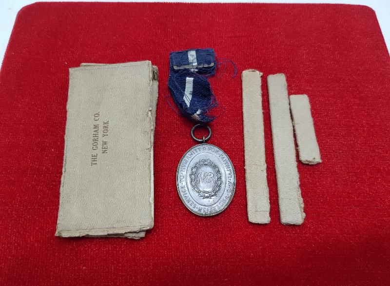 1915 SÖZDE ERMENİ SOYKIRIM MADALYASI 