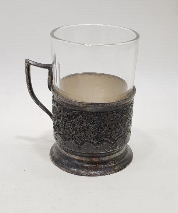 ANTİKA 84 DAMGALI GÜMÜŞ ISTAKA 